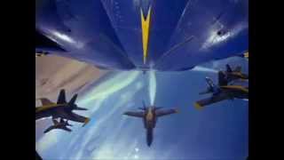 Blue Angels