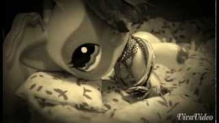 Littlest Pet Shop(LPS)"Любовь пацанки"2 сезон 14 серия"Я вампир..."