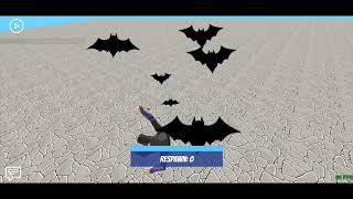Combat Sandbox 3D - Death Effects