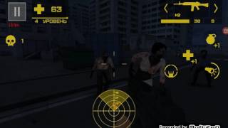 Обзор игры пародия на left 4 dead (атака зомби адреналин)