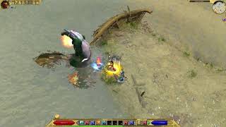 Titan Quest: Ragnarök. Прохождение #1