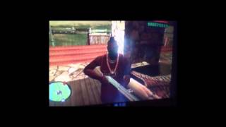 PRIGIONE DI ALCATRAZ in gta San Andreas e altro puntata 43 parte 1/1 (no mod)