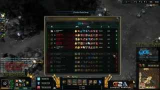 Best Backdoor Ahri | Xpeke Approved | Trick2g Stream