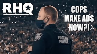 Police Departments Are *THIS* Desperate For Workers