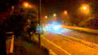 FIAT PUNTO GT RHF5 1.2BAR vs. TD04 11G 1.4BAR