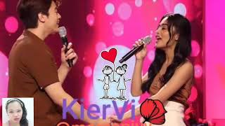 #KierVi Tadhana (ft.KierVi) Vivoree Esclito and charles kieron
