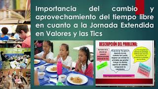 La Educación en Panamá VF