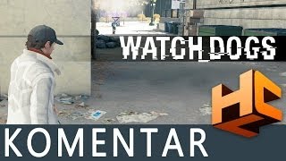 Watch Dogs - kako upasti drugim igračima u igru? | HCL.hr