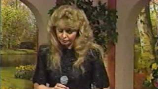 Judy DeRamus and The Jordanaires - "Then I Met The Master"
