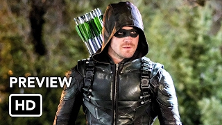 Arrow 5x14 Inside "The Sin-Eater" (HD) Season 5 Episode 14 Inside