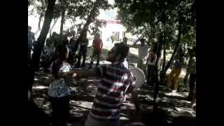 UÜ VETERİNER FAKÜLTESİ 2013 MEZUNLARI DAVUL VE KLARNET