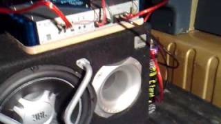 JBL GT5 1204BR