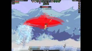 Starbound- ТУТОРИАЛ КАК УБИТЬ УЖАСНОКРЫЛА (PEDGUIN UFO)
