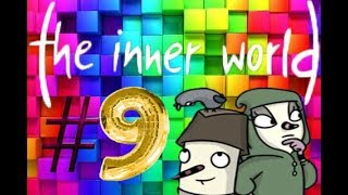 Прохождение игры The Inner World 9#.