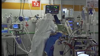 Почему в "привитом" Израиле растёт смертность от COVID-19?