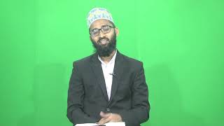 Khasais-E-Kubra Episode-38 Author : Allama Jalaluddin Suyuti (R.h) By Mufti Zakiullah Misbahi