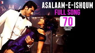 Asalaam-e-Ishqum - Full Song | Gunday | Ranveer Singh | Arjun Kapoor | Priyanka | Neha | Bappi