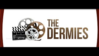 The Dermies 2020 - Celebrating Beautiful Skin in the Movies!