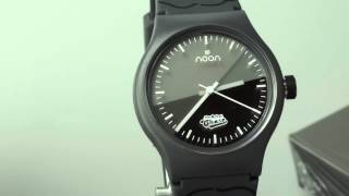 Noon Copenhagen Model 33 078AC The Art of Chase design
