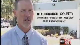 Timeshare resale fraud