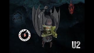 Deathcreeptions 7 - Краткая история известных логотипов 3