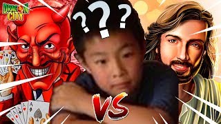 HACKERS vs HONESTOS | LinhAli é mesmo hacker?