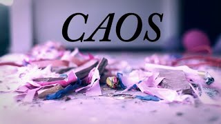 Caos - Can Can