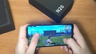 ОБЗОР DOOGEE N20 ПРЯМОЙ КОНКУРЕНТ OUKITEL C17 PRO