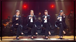 [마마무] 미쳤어 (+ 10 minutes , One More Time) 개잘해..ㅠ