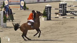 CSIO5* Sopot - Puchar Narodów