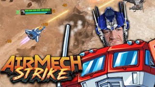 RTS ist nicht verloren! | AirMech Strike Review | Steam Montag [Deutsch]