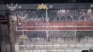 ReFLeX CaRRieS Rilwan xD Dispute GB