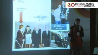 Videogames - Kate Edwars y Sonja Angesleva -English - Power of the community