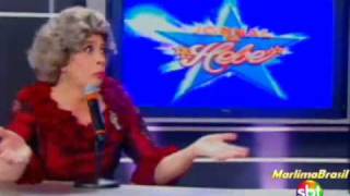 jornal da hebe neide boa sorte