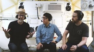 A Tested Space Program - Still Untitled: The Adam Savage Project - 9/26/16