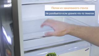 Обзор Samsung RL59