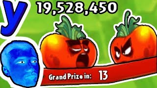 ПРоХоДиМеЦ и МИЛЛИОНЫ очков на АРЕНЕ! #795 Игра для Детей