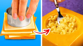 Clever Cooking Tricks to Speed Up Your Daily Routine