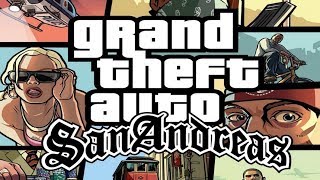 CJ na bąbie /GTA: San Andreas [04]