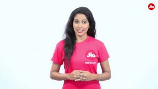 HOW TO CHANGE JIOFI PASSWORD