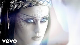 Katy Perry - E.T. (Official) ft. Kanye West