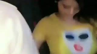 Hot ankita dave bouncing b**bs