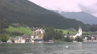Austria-Wolfgangsee