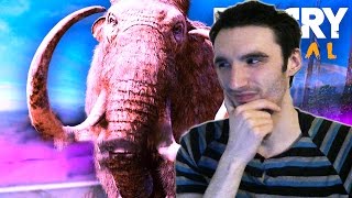Прохождение Far Cry Primal ( ВОЖАК В ЛОВУШКЕ! ) #12