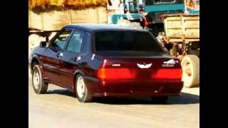 Vaz 2115