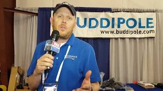 Buddipole Antennas Dayton 2017