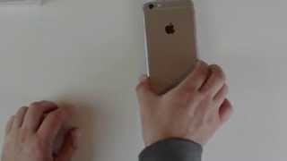 IPHONE 6 PLUS UNBOXING