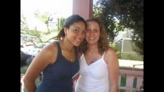 Athena Curry we miss you