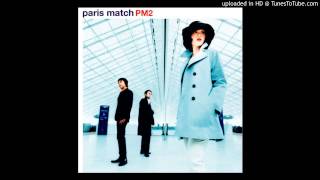 Coffee Machine - Paris Match