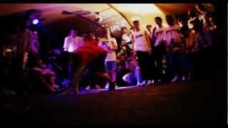 Mafia 13 anniversary 7 years - Show
